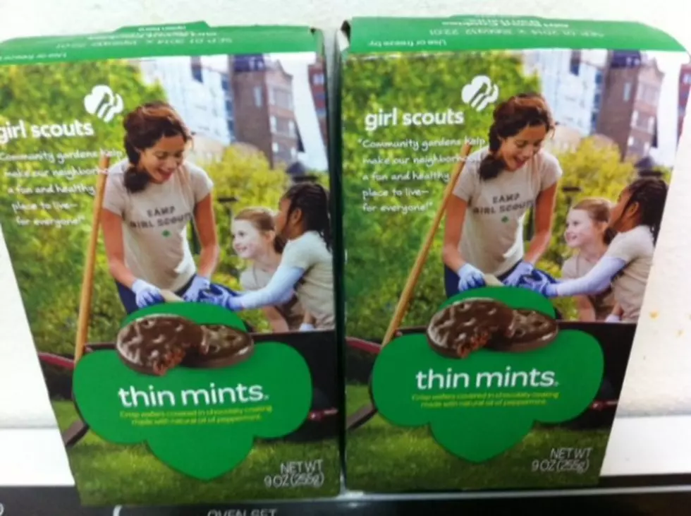 It&#8217;s Girl Scout Cookie Season, Which Means I Can Finally Eat These