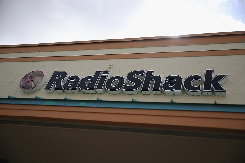 RadioShack spares Yakima