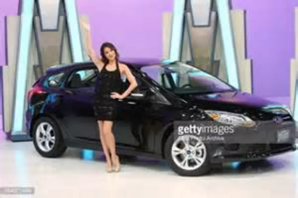 ‘Price Is Right’ Model Mistakenly Gives Away a New Car