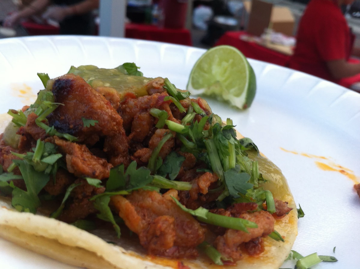 Best Mexican Restaurants in Yakima — Riggs’ Top Five