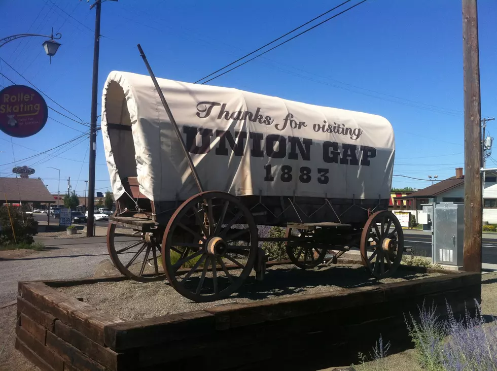 Get Ready For Old Town Days In Union Gap [Video]