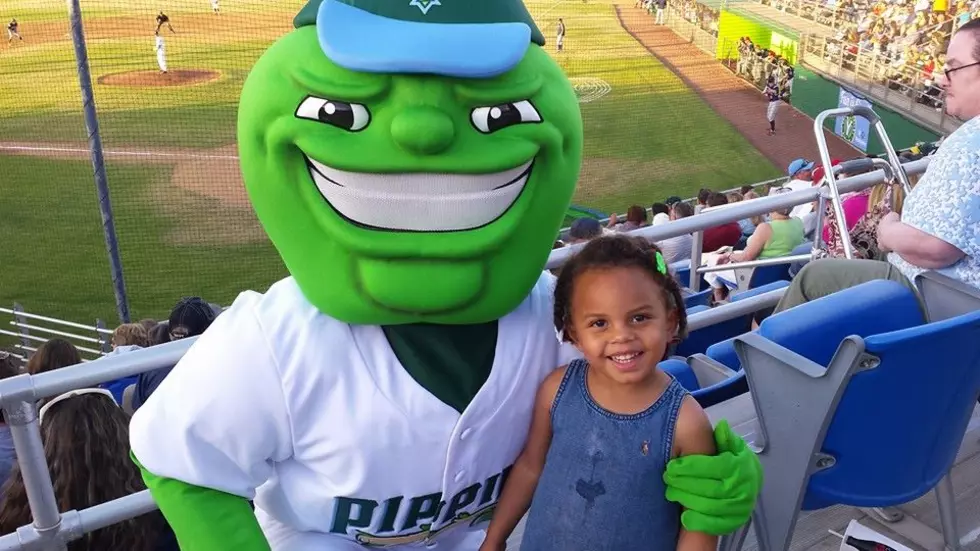 Sweet night for Pippins fans