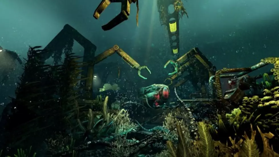 Frictional Games Brings SOMA for PS4 and PC