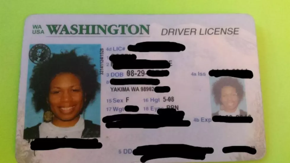 Who Has The Best/Worst Photo ID?
