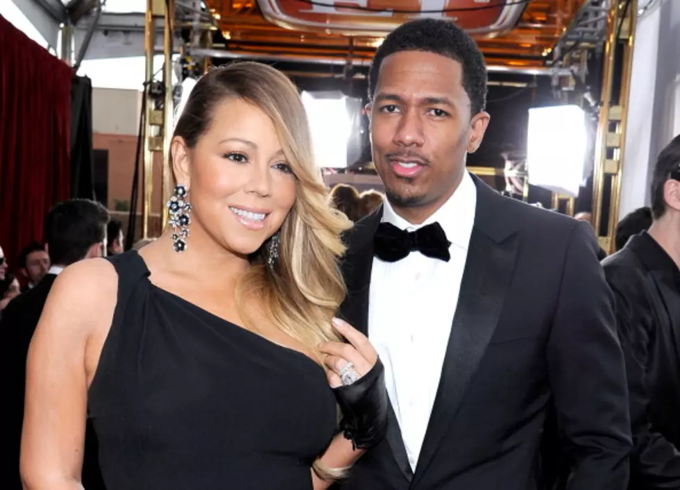 Are Mariah Carey And Nick Cannon Getting Back Together?