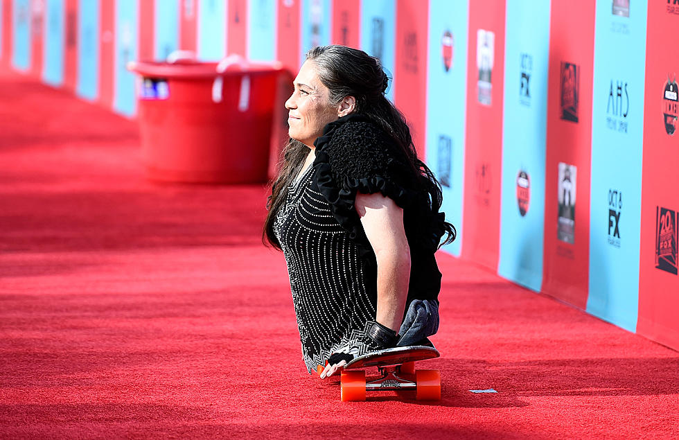 Rose Siggins in Yakima