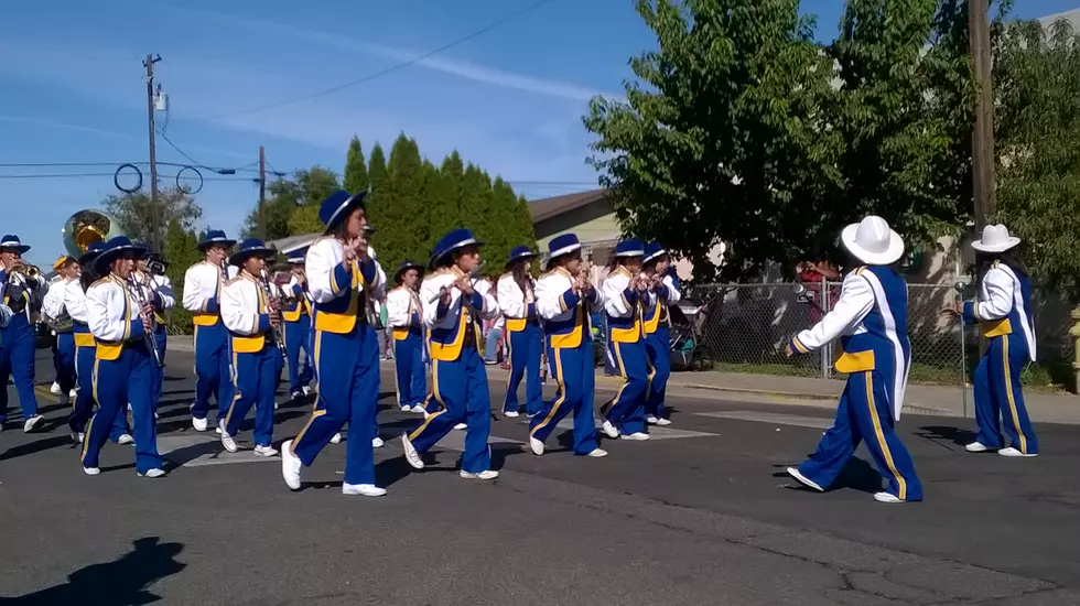 Community of Wapato Prepares for Annual Harvest Festival