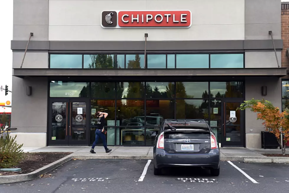 Chipotle to Donate 50% to CMN on ‘Cinco de Mayo’