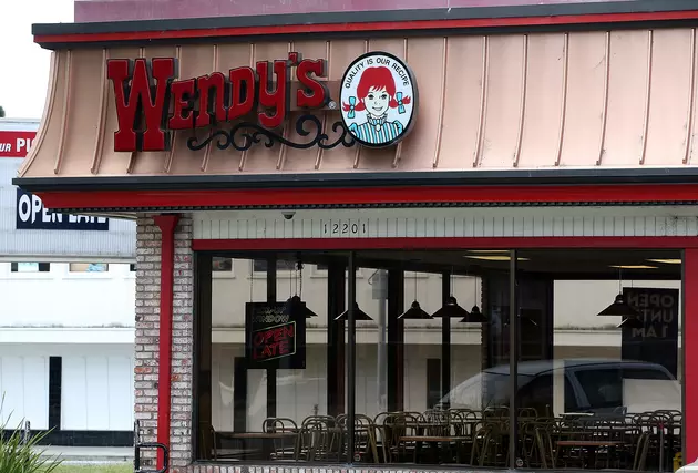 Wendy&#8217;s is Reopening in Yakima at Rainier Square