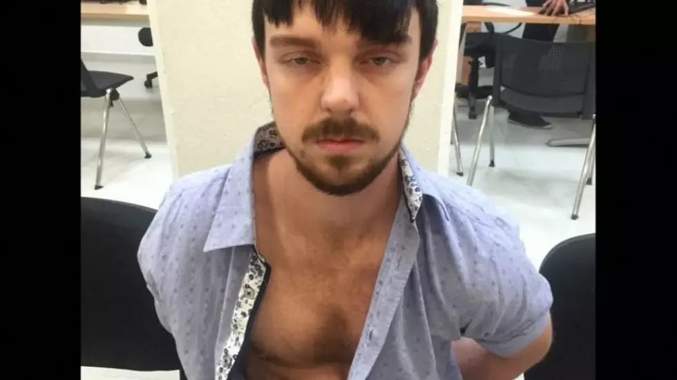 CAPTURED: ‘Affluenza’ Teen Ethan Couch Busted Across The Border In Mexico With His Mama