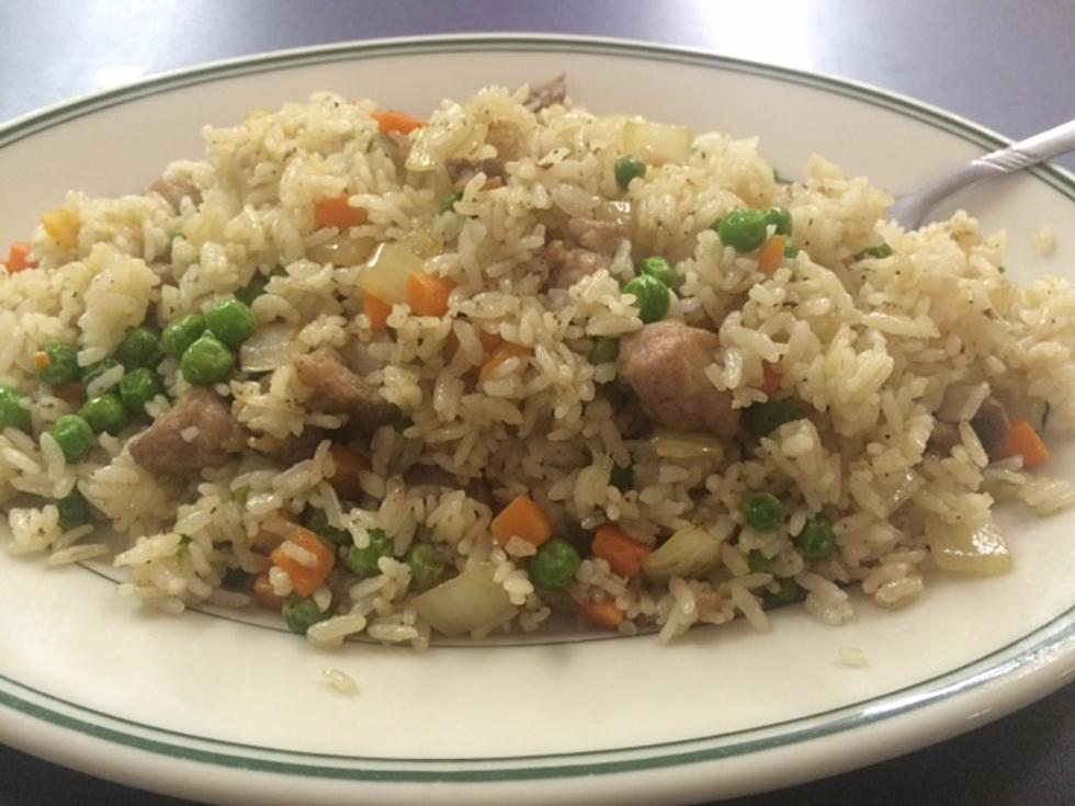 Who Has the Best Fried Rice in Yakima? [POLL]