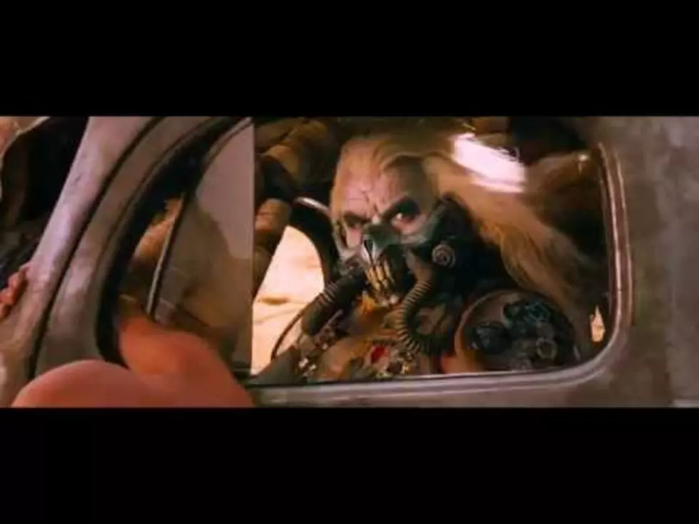 SPOILER ALERT! Mad Max: Fury Road & Bad Weaves Review