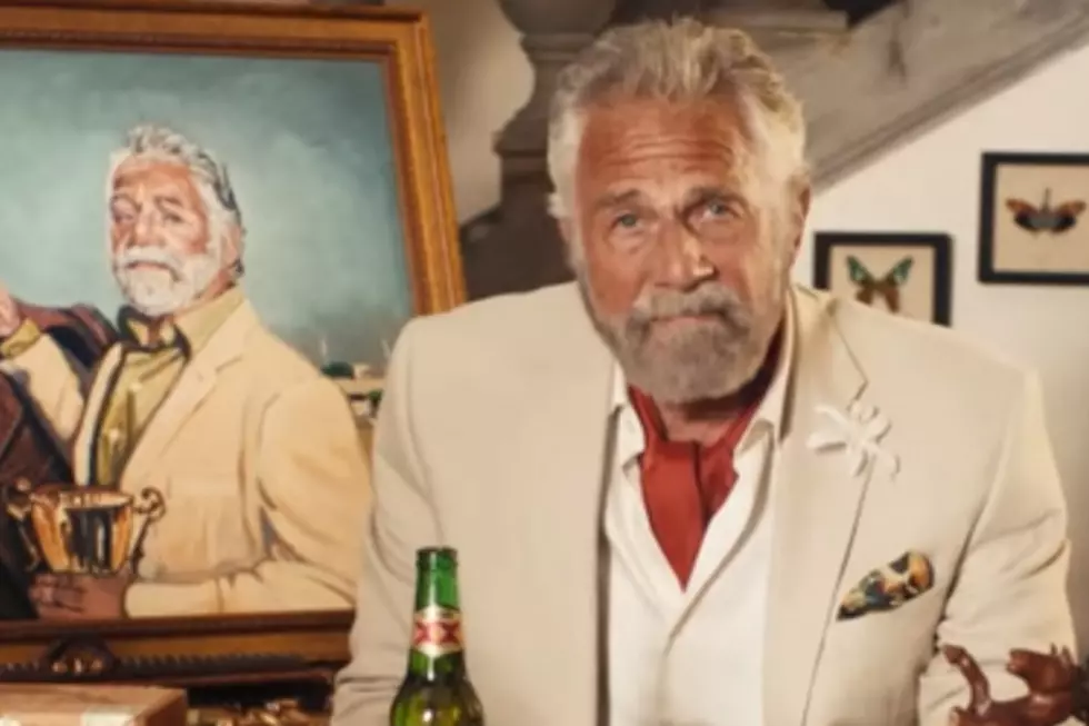 Five Candidates from Yakima Who Could Replace the ‘Most Interesting Man in the World’
