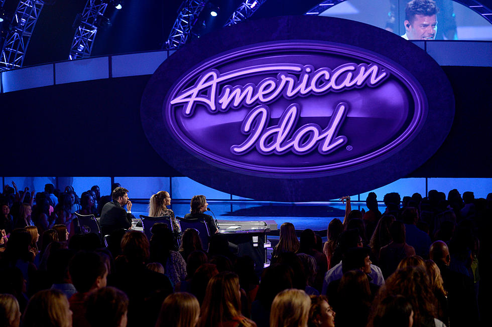 Win a Flyaway to See the ‘American Idol’ Finale