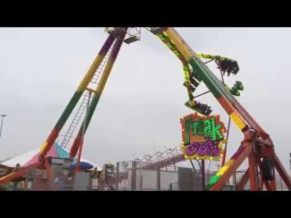 Yakima County State Fair Park Announces Theme For 2016 Central Washington State Fair