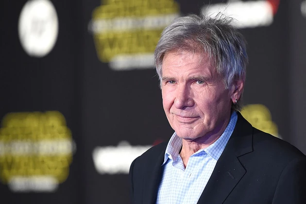 Is Harrison Ford Moving to Yakima?
