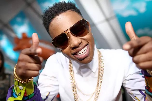 Silento &#8216;Whips and Nae Naes&#8217; to Yakima June 17
