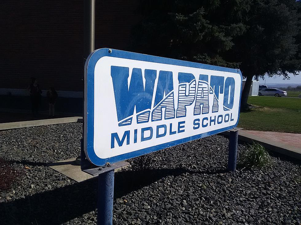 Man With Gun Demands Shoes From Wapato Kids at Bus Stop Monday