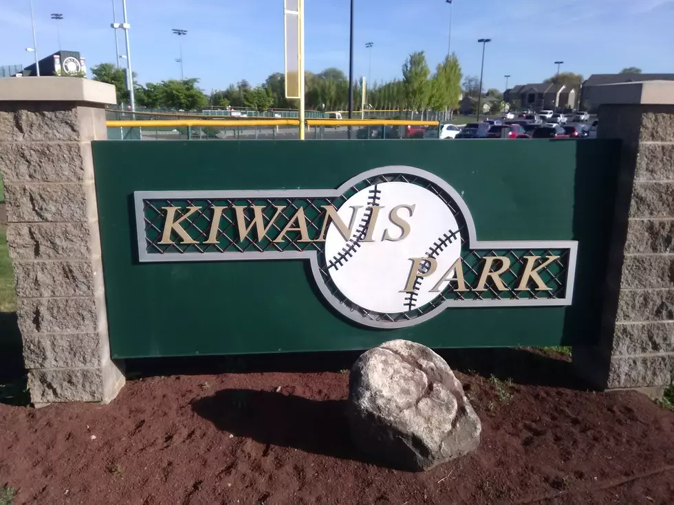 At The Park with D-Rez: Kiwanis Park