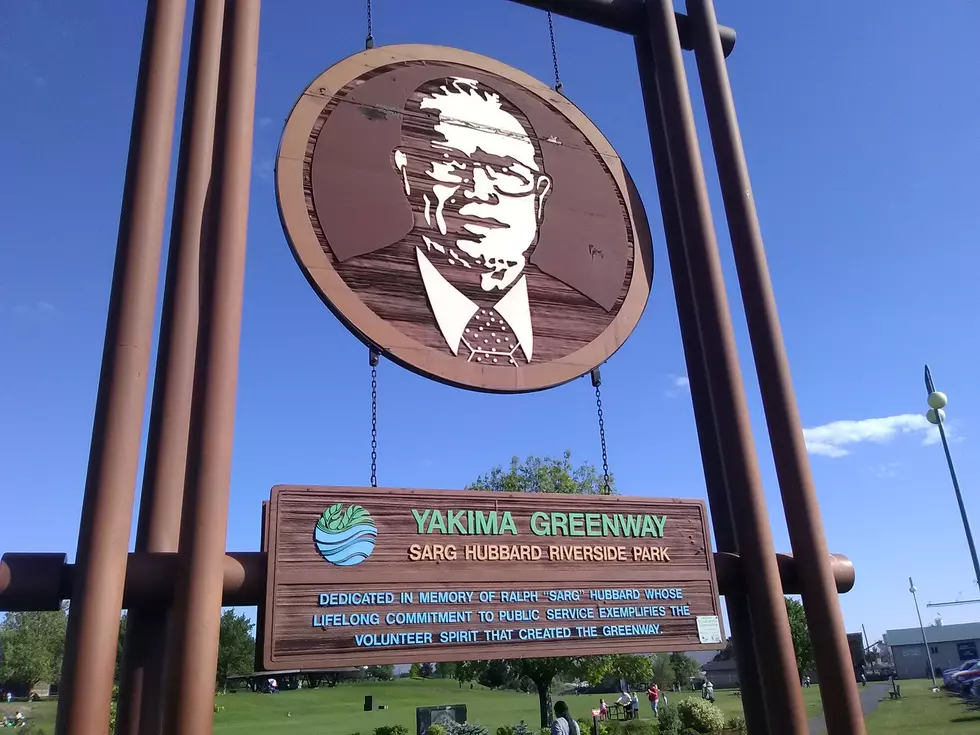 At The Park With D-Rez: Sarg Hubbard Park [VIDEO]
