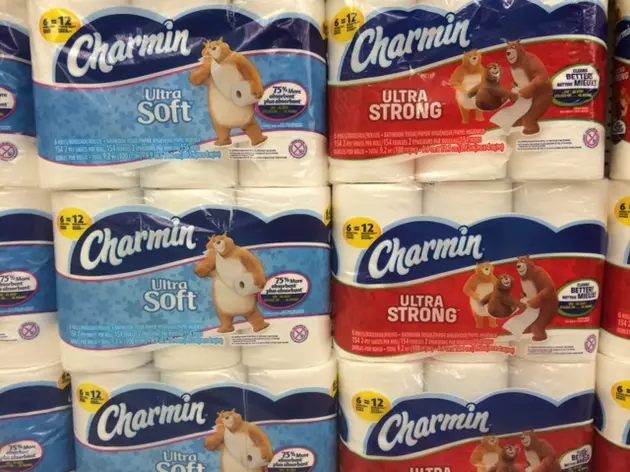 What&#8217;s More Important in Toilet Paper? Strong or Soft?