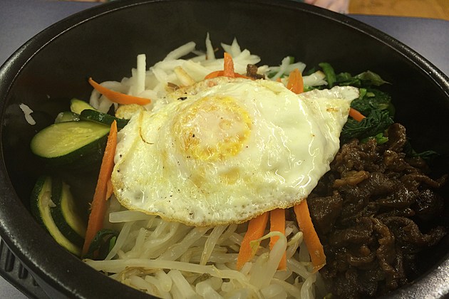 What is Bibimbap and Where Can You Find It in Yakima