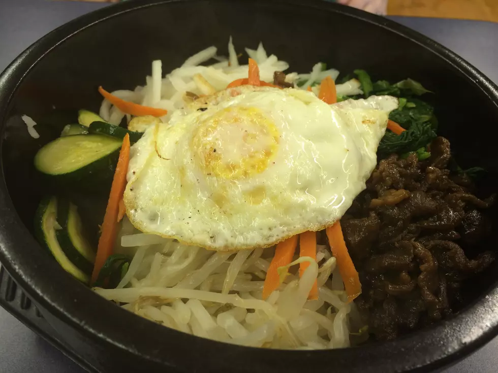 What is Bibimbap and Where Can You Find It in Yakima