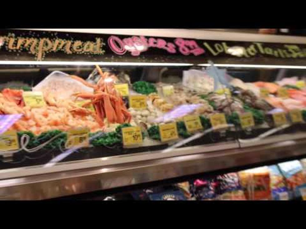 Is There Bear Meat At Safeway? [VIDEO]
