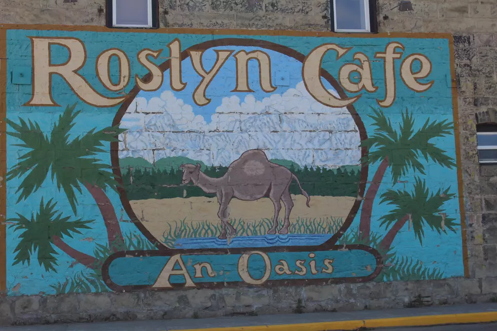 Day Trippin': A Quick Visit To The Roslyn Cafe in Roslyn, WA [PHOTO GALLERY]