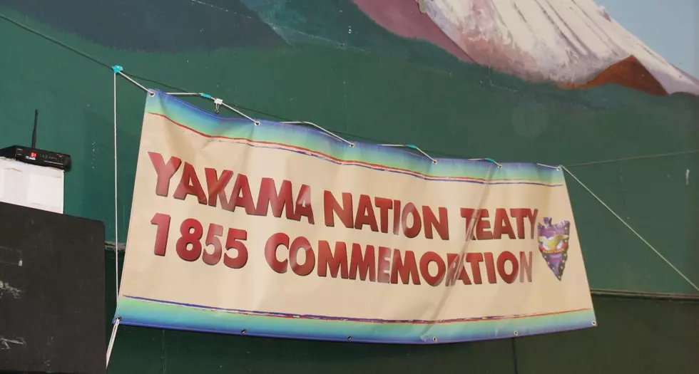 Yakama Nation Treaty Days 2016 [VIDEOS]