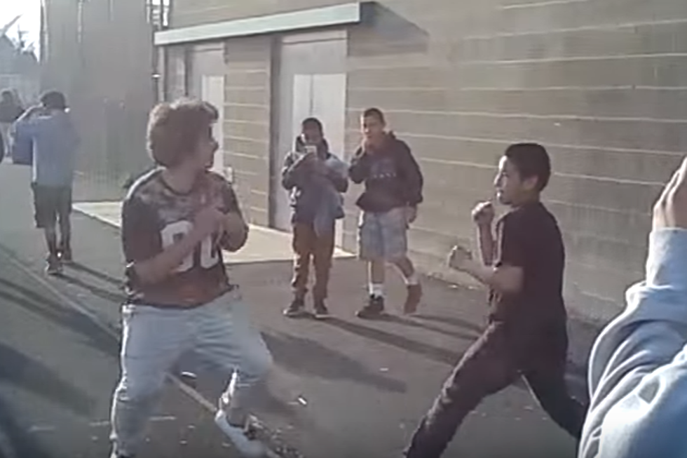 Yakima Kids are Filming Their Fights — and It’s Disgusting [VIDEOS, POLL]