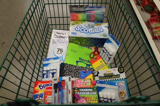 The Yakima Elks Lodge Is Giving Away Free School Supplies This Sunday &#8212; First Come, First Served! [PHOTOS]