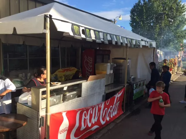 Best Food for Your Buck at the Central Washington State Fair 2016