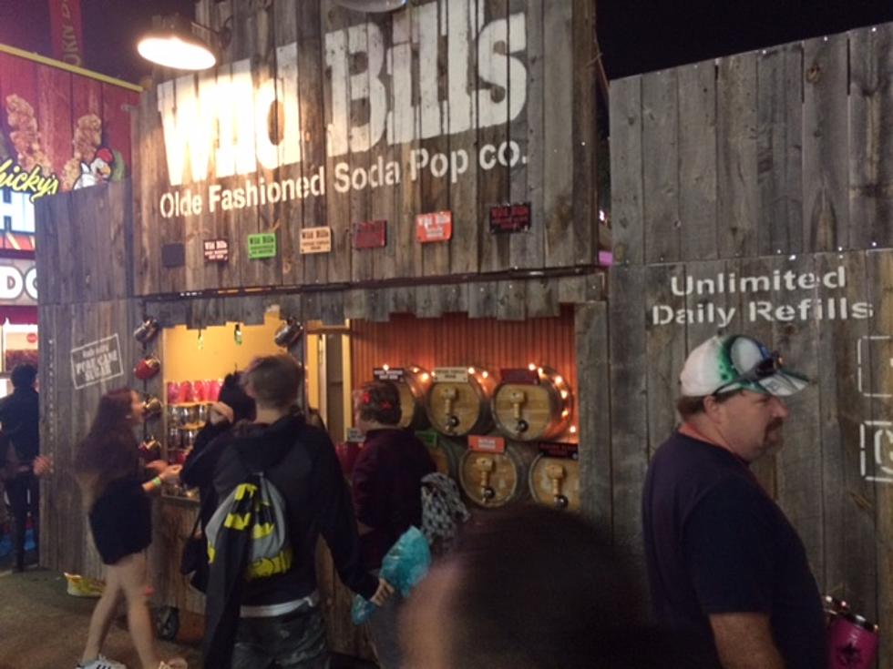 Best Drinks for your Buck at the Fair