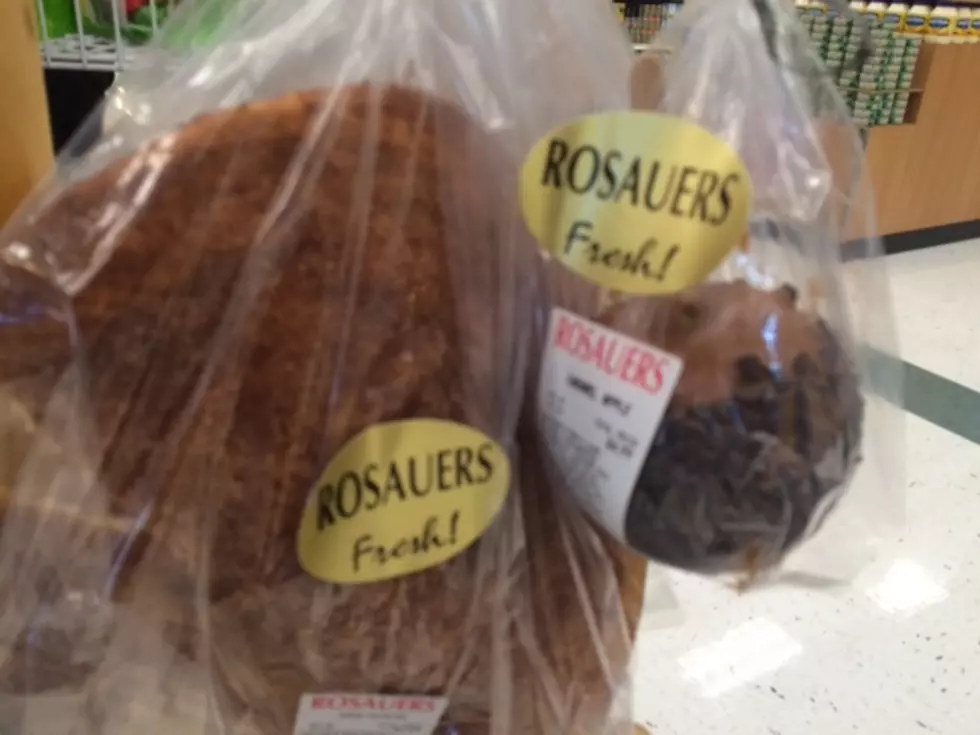 Can’t Get to the Fair for an Elephant Ear? Rosauers Has you Covered!
