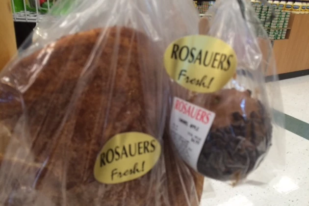 Can&#8217;t Get to the Fair for an Elephant Ear? Rosauers Has you Covered!