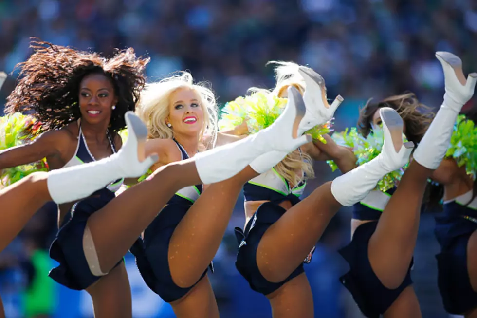 See the Sea Gals!