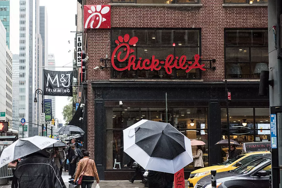 Chick-fil-A to Town?