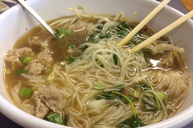 There&#8217;s a New Place for Pho in Yakima
