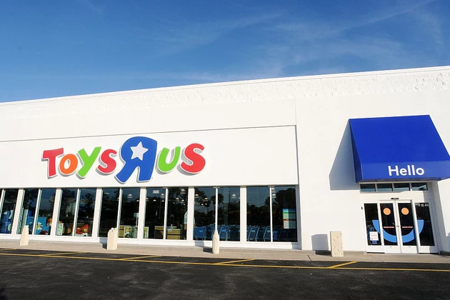 Toys R Us Offered &#8216;Quiet Hour&#8217; for Children with Autism