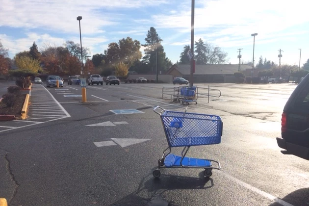 No Excuses! Put Your Shopping Carts Back. Five Tips to Avoid Causing This Problem