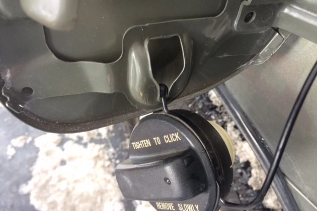 What That Little Ball is For on your Gas Cap [PHOTO]