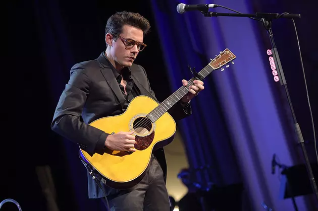 John Mayer Wants You to Get Tickets to His Show Early [PRESALE]