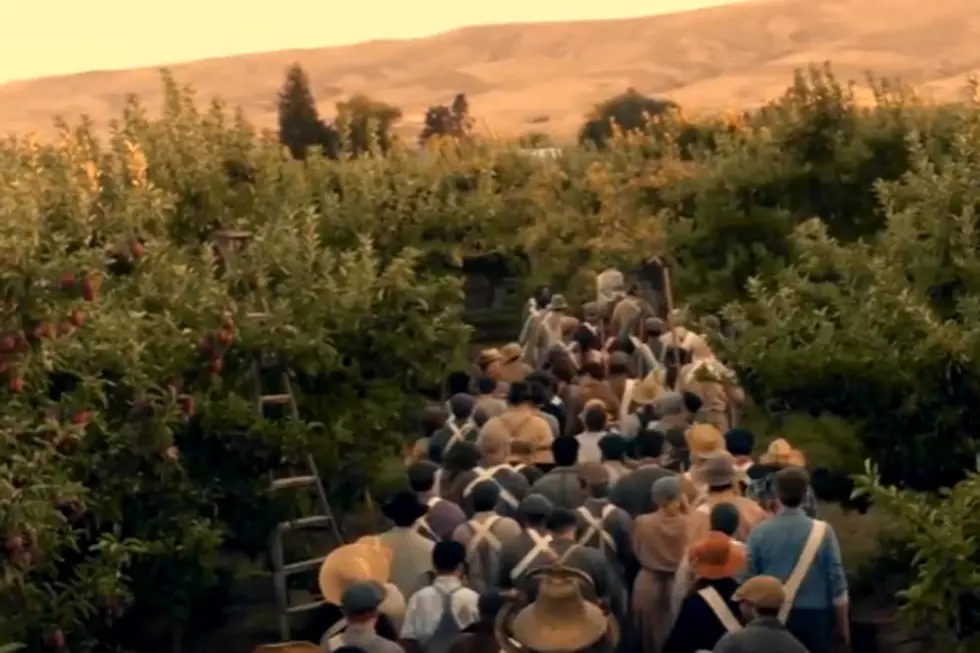 How to Watch James Franco’s ‘In Dubious Battle’ in Yakima