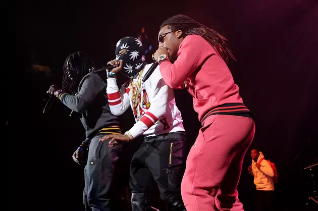 Migos Set to Perform in Tri-Cities June 8
