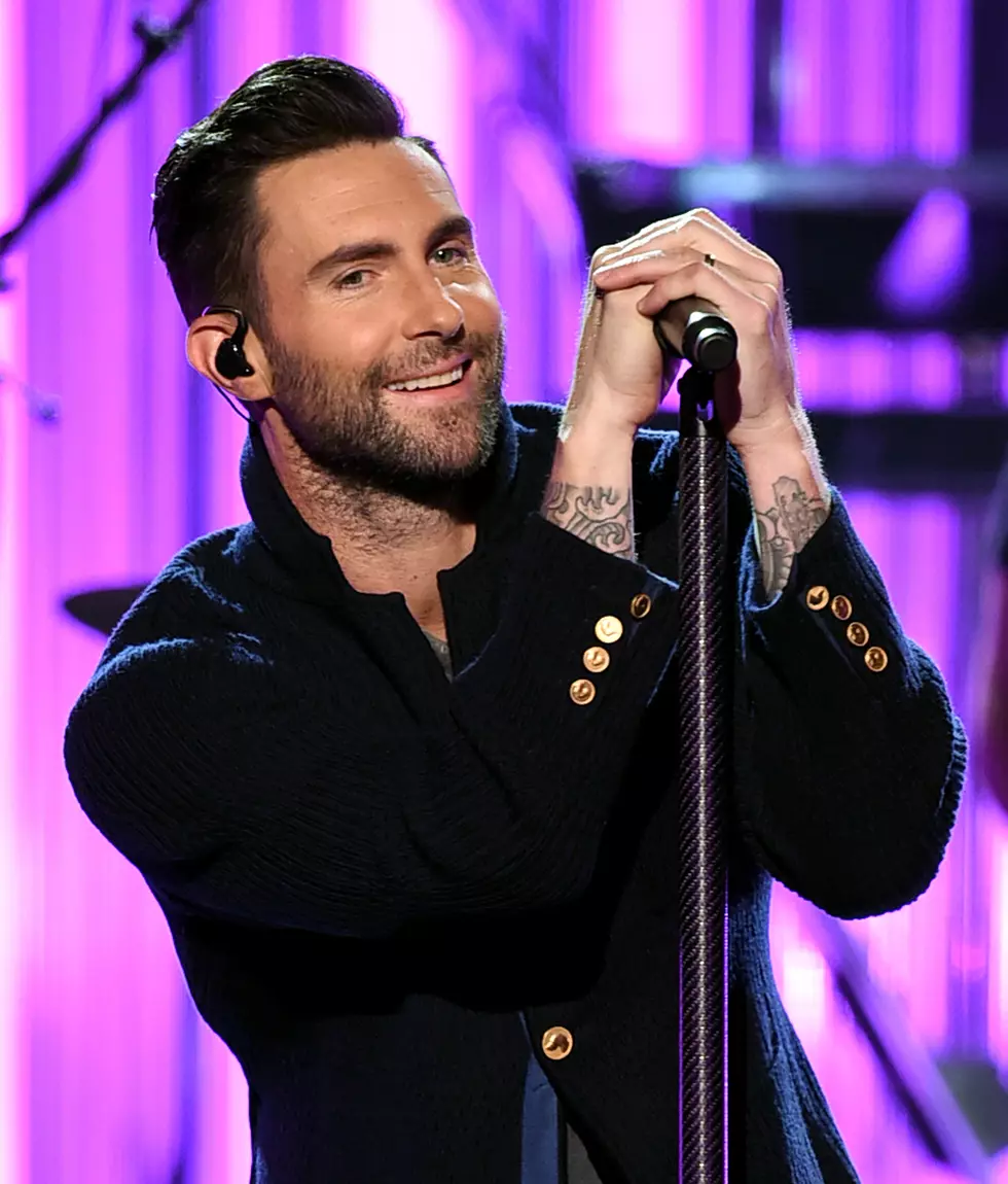 Maroon 5 Set To Perform In Pendleton July 15th [VIDEO]