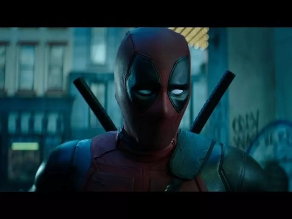 Deadpool 2 Teaser Leaks Before Logan Movie Launch [VIDEO]