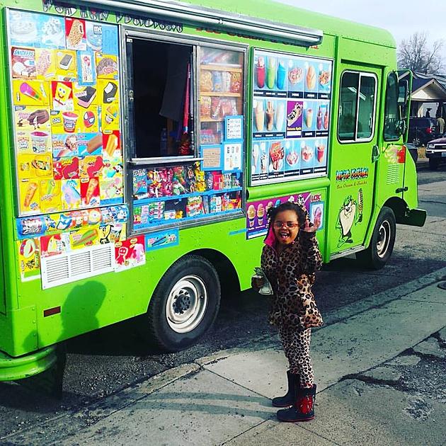Songs We Wish The Ice Cream Truck Would Play [LIST]
