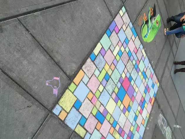 Another &#8216;Chalk Bomb&#8217; is Coming to Yakima and You&#8217;re Invited!