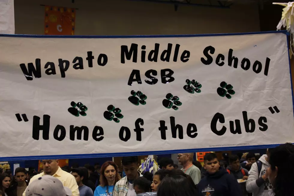 Wapato Middle School Gets Ready For The Cultural Unity Fair 2022